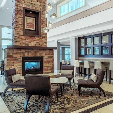 Residence Inn By Marriott Yonkers Westchester County Eksteriør billede