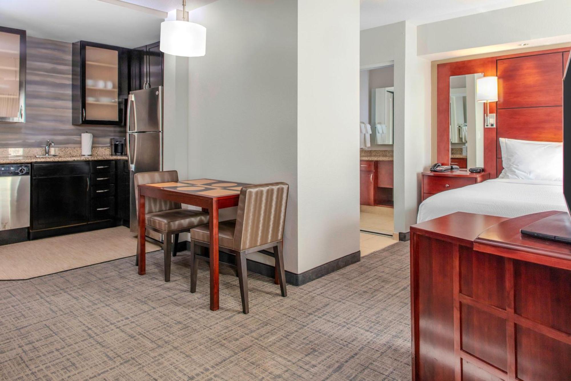 Residence Inn By Marriott Yonkers Westchester County Eksteriør billede