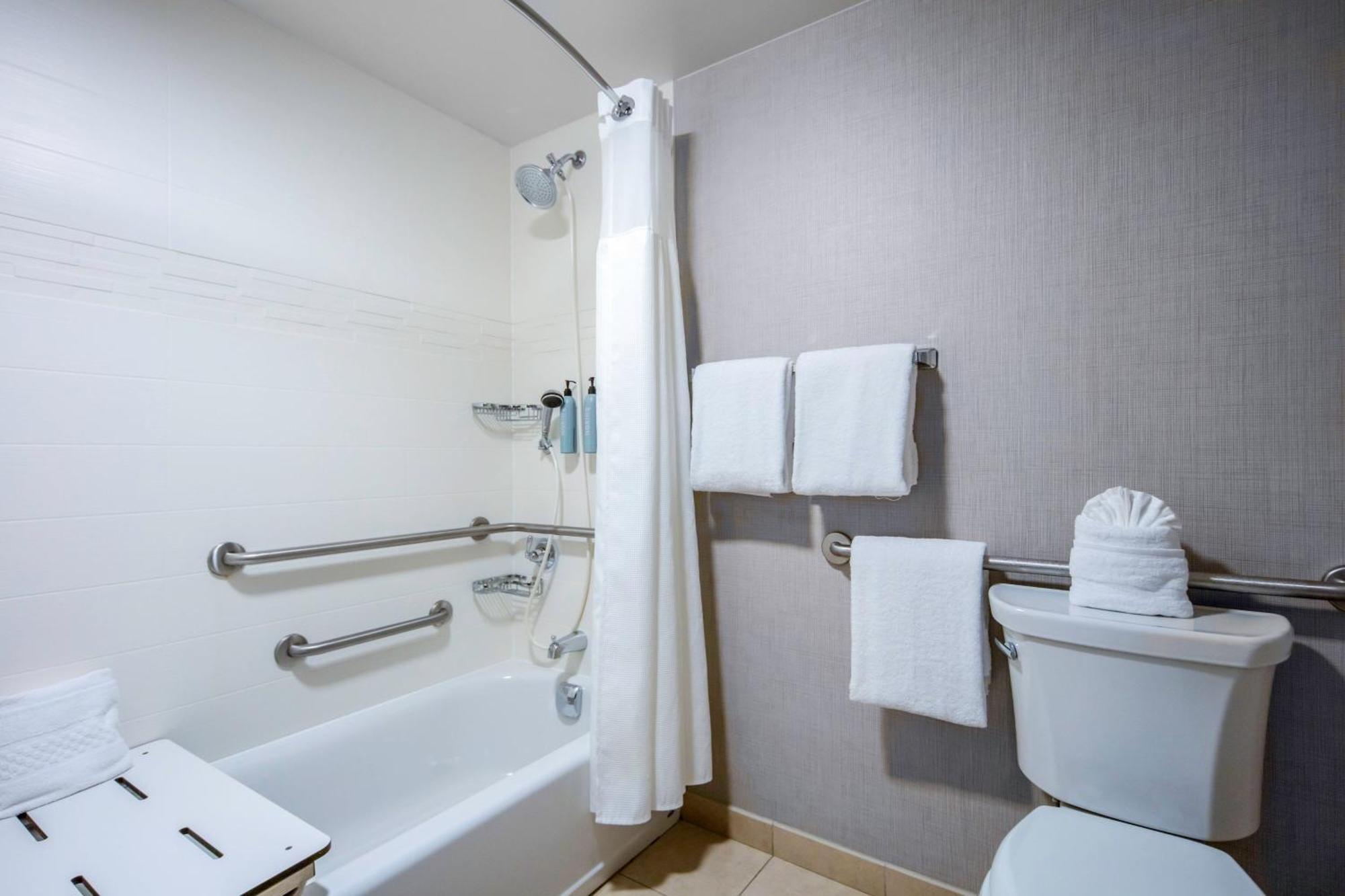 Residence Inn By Marriott Yonkers Westchester County Eksteriør billede