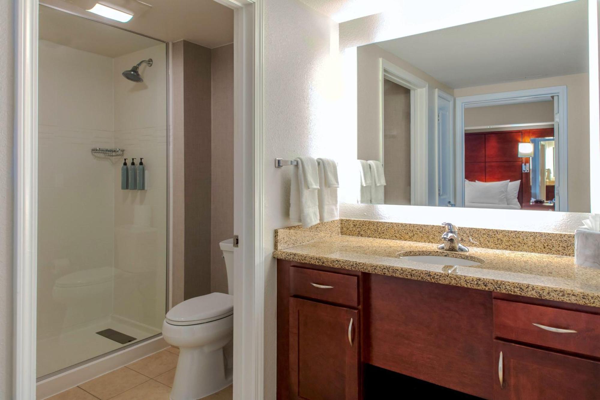 Residence Inn By Marriott Yonkers Westchester County Eksteriør billede
