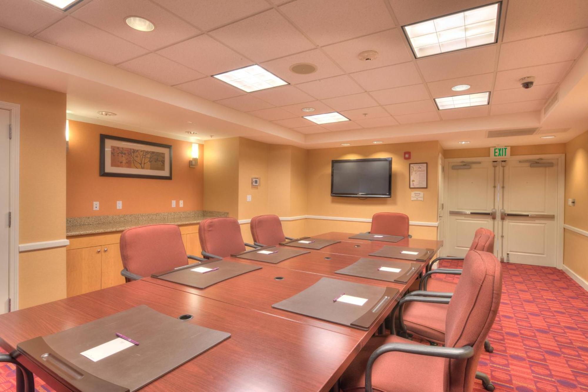 Residence Inn By Marriott Yonkers Westchester County Eksteriør billede