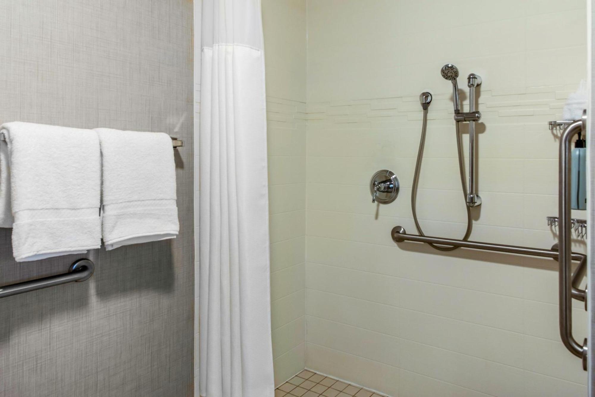 Residence Inn By Marriott Yonkers Westchester County Eksteriør billede