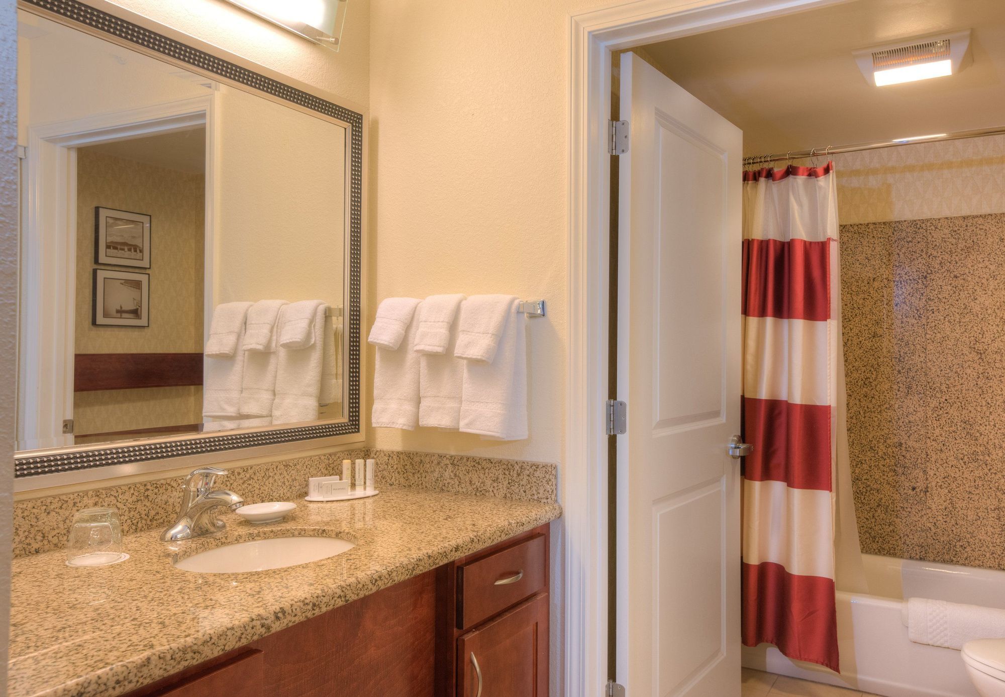 Residence Inn By Marriott Yonkers Westchester County Værelse billede