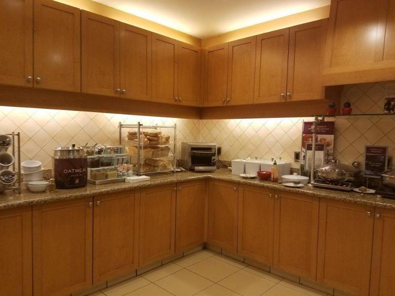 Residence Inn By Marriott Yonkers Westchester County Eksteriør billede