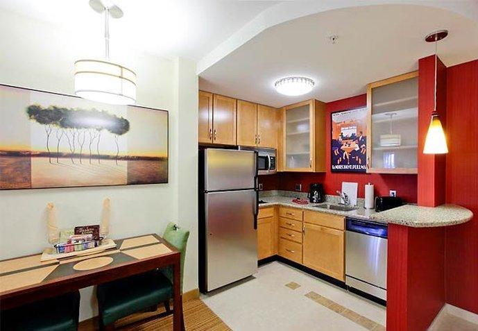 Residence Inn By Marriott Yonkers Westchester County Eksteriør billede