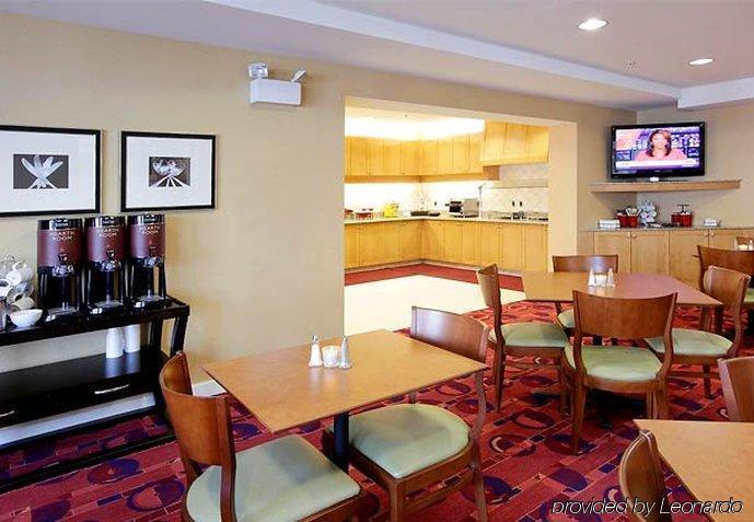 Residence Inn By Marriott Yonkers Westchester County Eksteriør billede