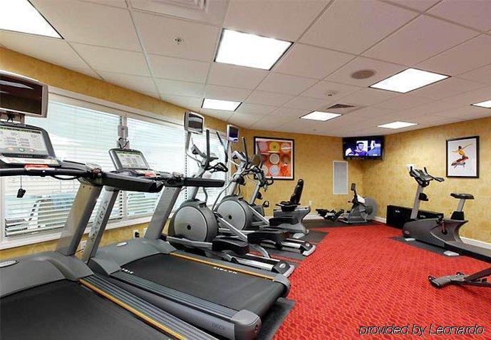 Residence Inn By Marriott Yonkers Westchester County Eksteriør billede