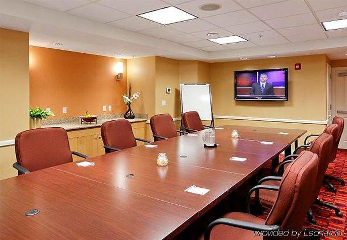 Residence Inn By Marriott Yonkers Westchester County Eksteriør billede