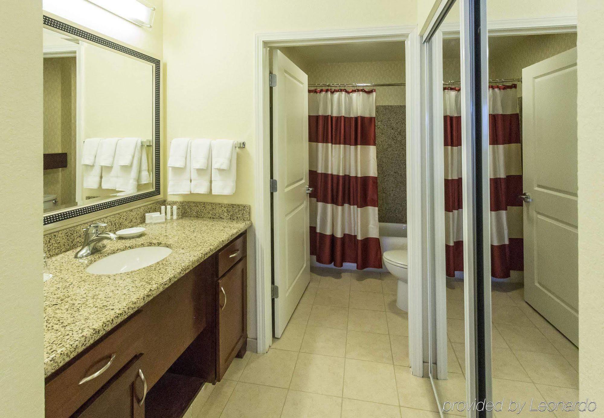 Residence Inn By Marriott Yonkers Westchester County Eksteriør billede