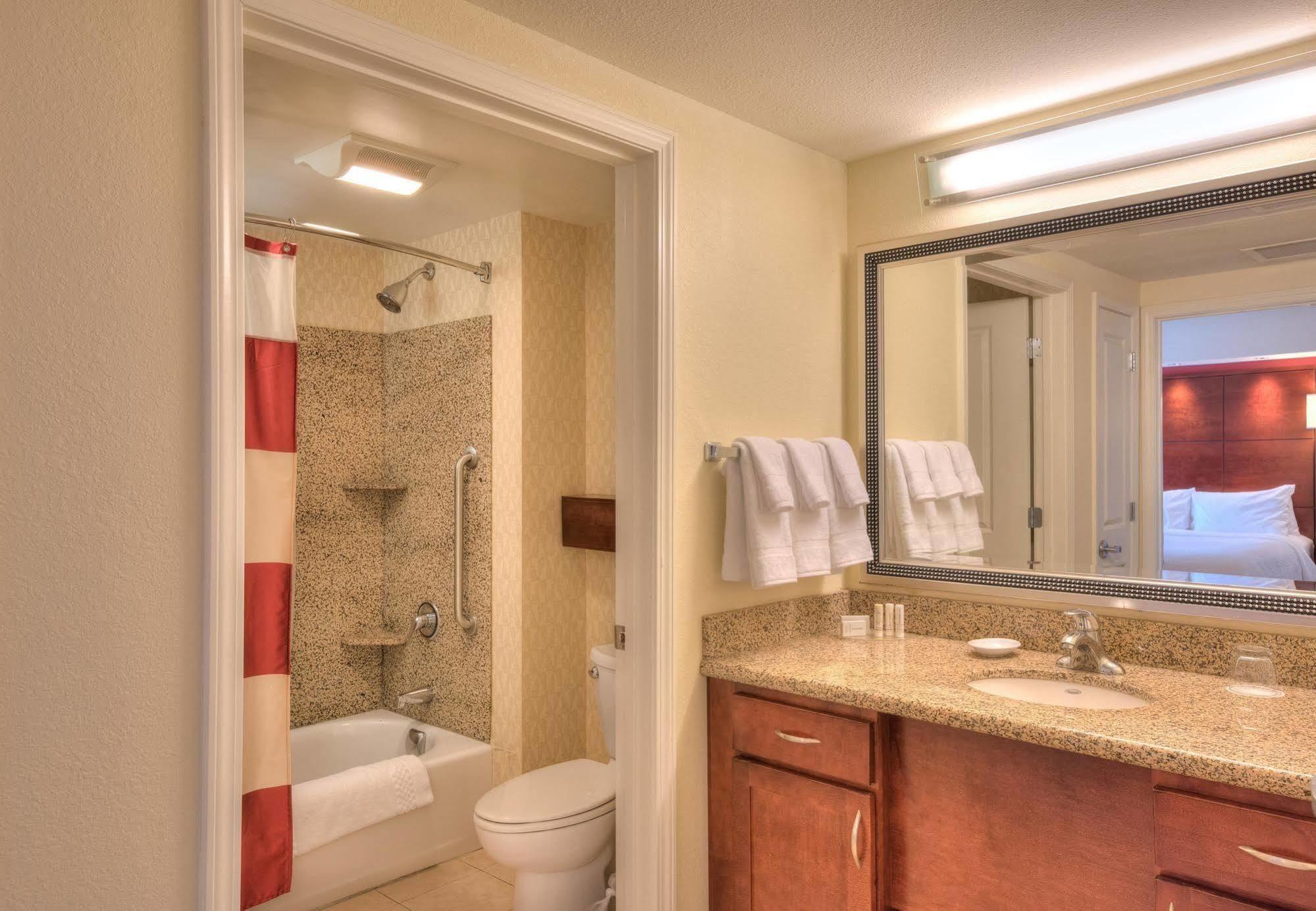 Residence Inn By Marriott Yonkers Westchester County Eksteriør billede