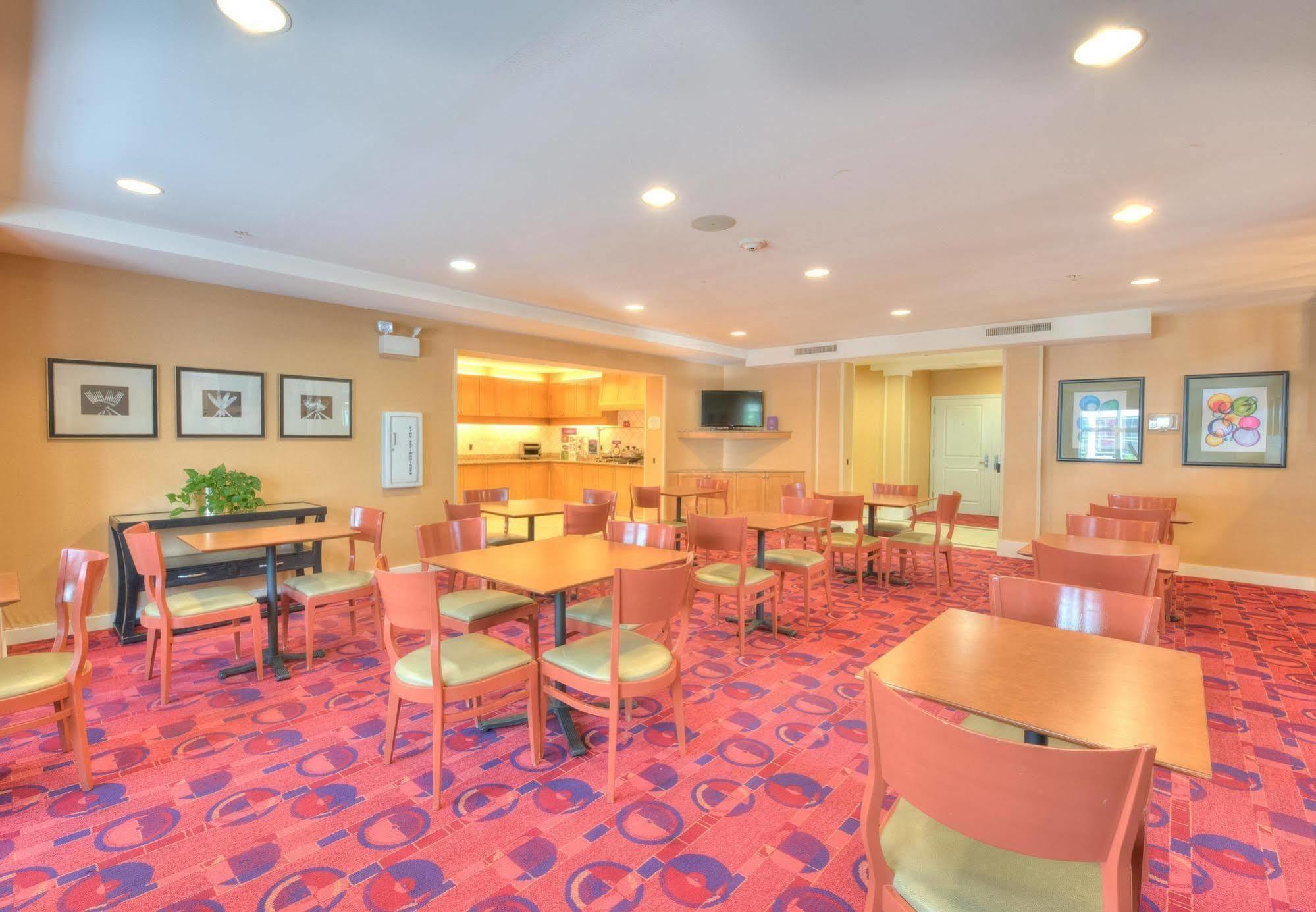 Residence Inn By Marriott Yonkers Westchester County Eksteriør billede